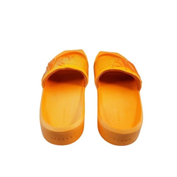 Jordan Citrus Nola Slides Women's 8 Lightweight Sandal Flats Casual Summer Style - Picture 6 of 9